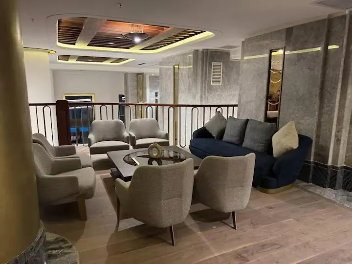 Sea Breeze Aparthotel Nardaran Azerbaijan