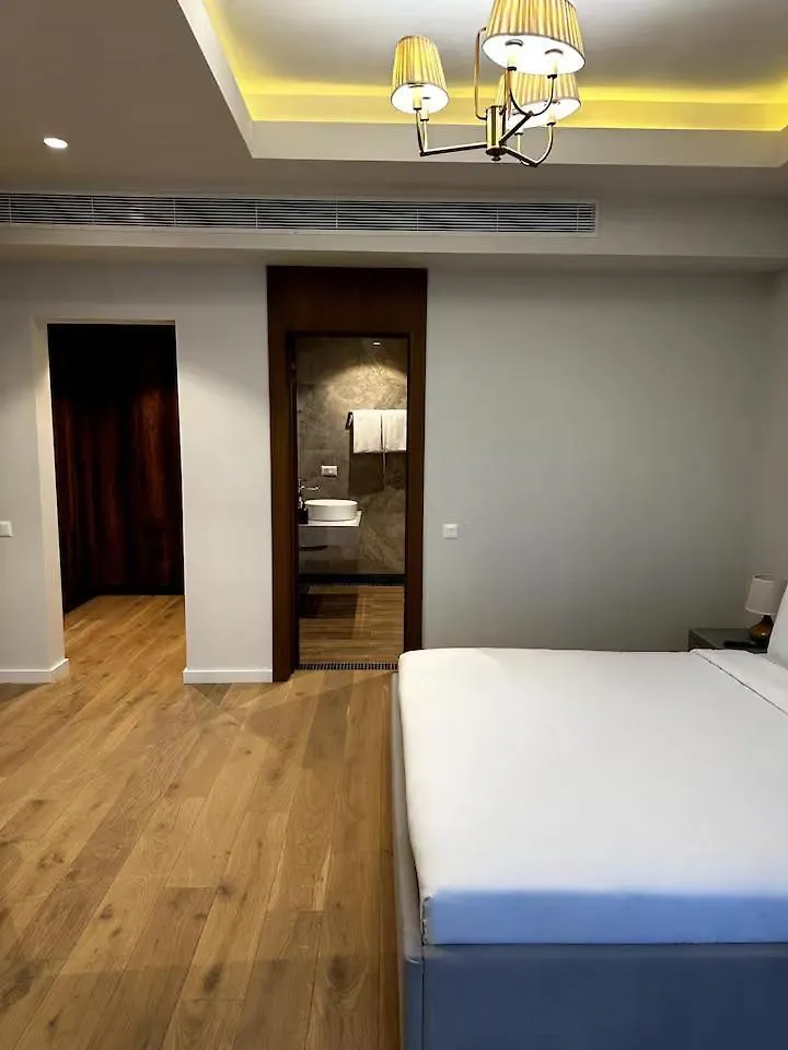 Sea Breeze Aparthotel Nardaran