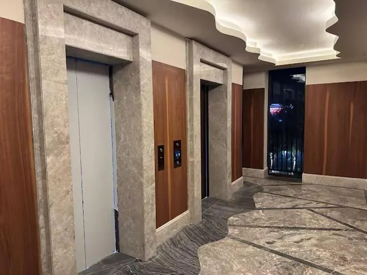 Sea Breeze Aparthotel Nardaran