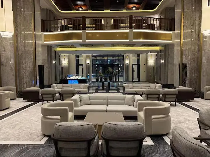 Sea Breeze Aparthotel Nardaran Azerbaijan