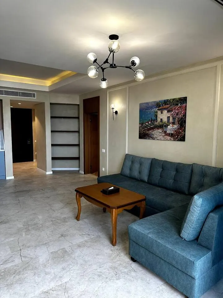Sea Breeze Aparthotel Nardaran 0*,