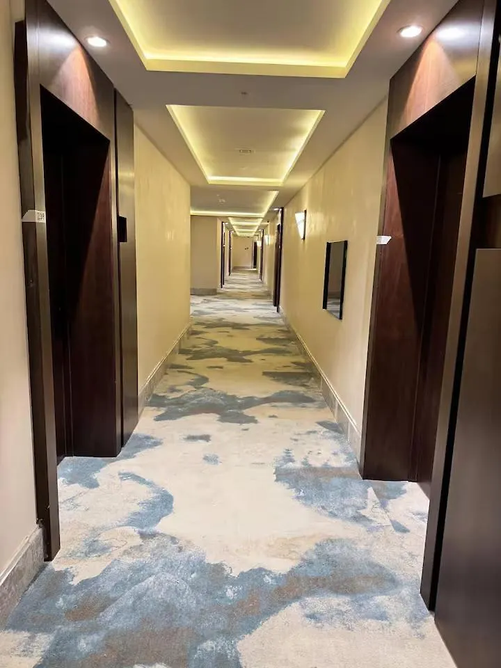 Sea Breeze Aparthotel Nardaran 0*,