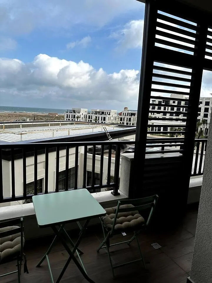 Sea Breeze Aparthotel Nardaran