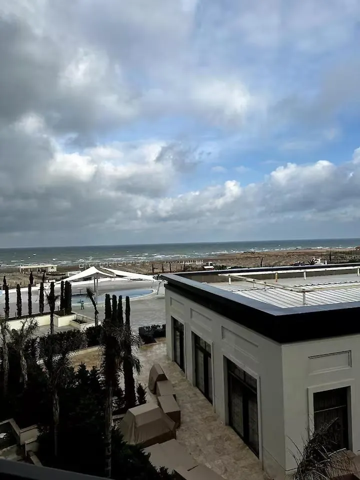 Sea Breeze Aparthotel Nardaran 0*,  Azerbaijan