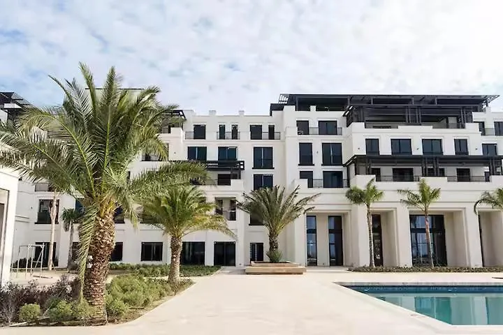 Sea Breeze Aparthotel Nardaran 0*,  Azerbaijan