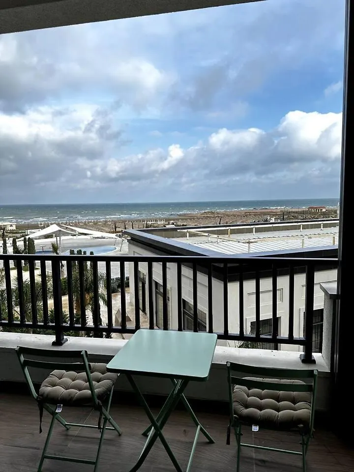Sea Breeze Aparthotel Nardaran