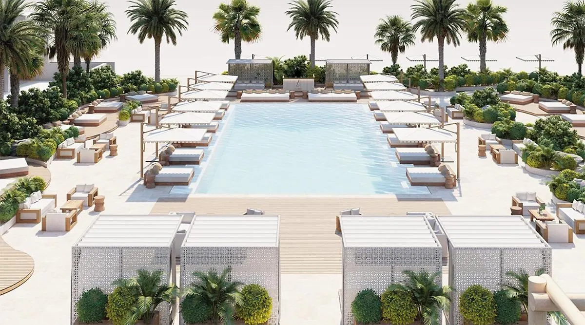 Sea Breeze Aparthotel Nardaran