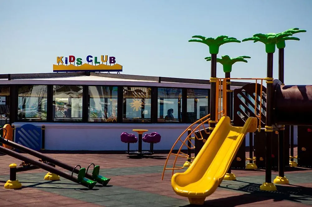 Sea Breeze Aparthotel Nardaran