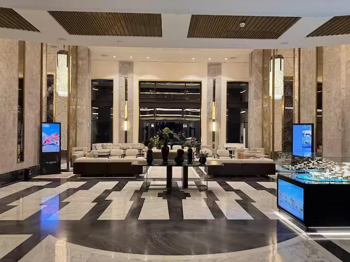 Sea Breeze Aparthotel Nardaran