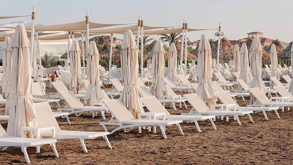 Sea Breeze Aparthotel Nardaran Azerbaijan