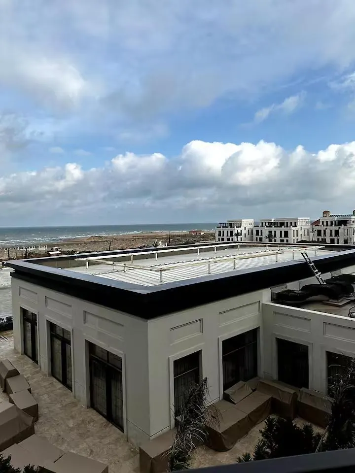Sea Breeze Aparthotel Nardaran