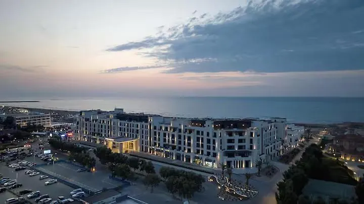 Sea Breeze Aparthotel Nardaran Azerbaijan
