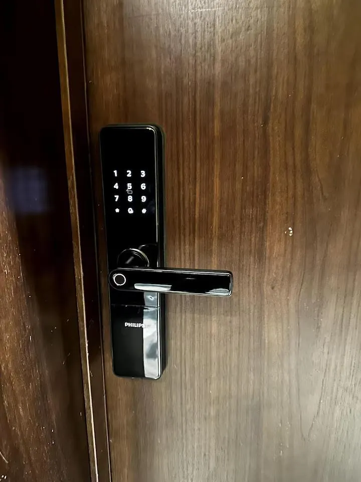 Sea Breeze Aparthotel Nardaran