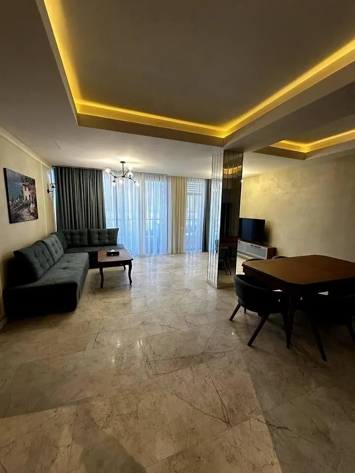 Sea Breeze Aparthotel Nardaran