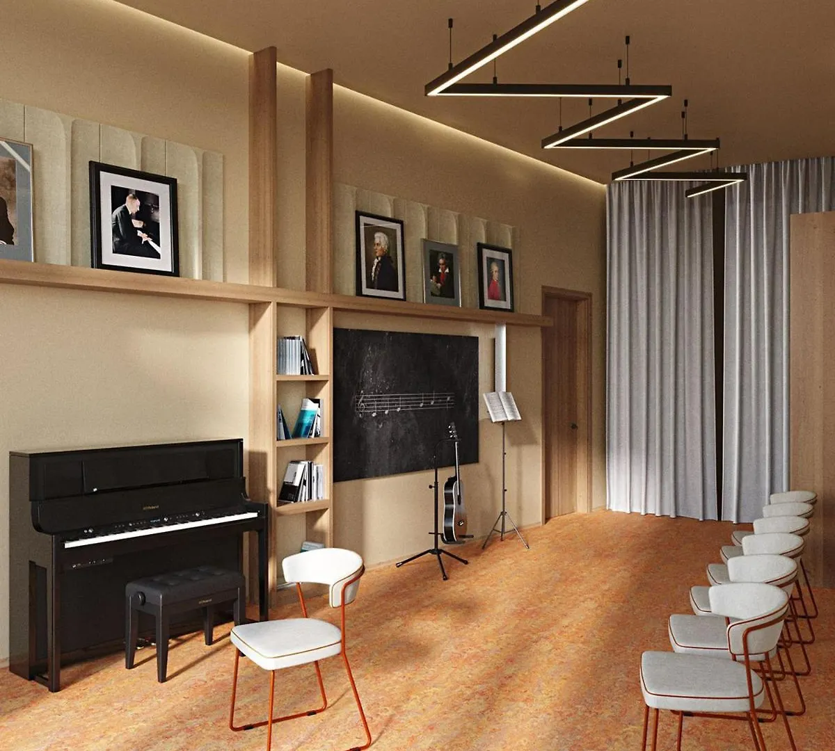Sea Breeze Aparthotel Nardaran 0*,  Azerbaijan