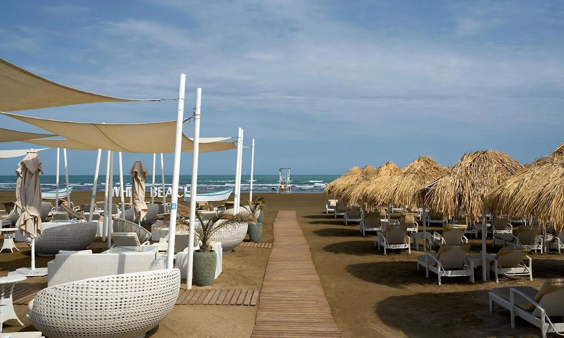 Sea Breeze Aparthotel Nardaran