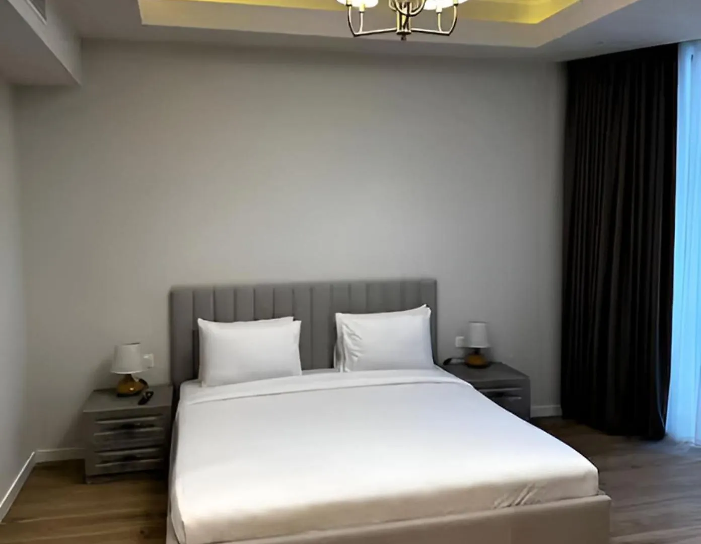 Sea Breeze Aparthotel Nardaran 0*,