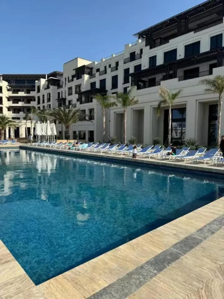 Sea Breeze Aparthotel Nardaran